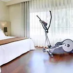 Szálloda Tryp By Wyndham Porto Expo