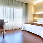 Szálloda Tryp By Wyndham Porto Expo