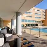 Hotel Tryp By Wyndham Porto Expo 4*