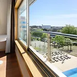 Tryp By Wyndham Porto Expo Hotel 4*