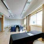Tryp By Wyndham Porto Expo 4* Leca da Palmeira