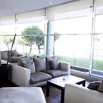 Tryp By Wyndham Porto Expo Hotel