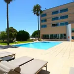 Hotel Tryp By Wyndham Porto Expo