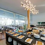 Hotel Tryp By Wyndham Porto Expo Leca da Palmeira