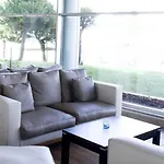 Tryp By Wyndham Porto Expo Hotel