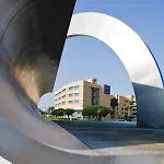 Hotel Tryp By Wyndham Porto Expo