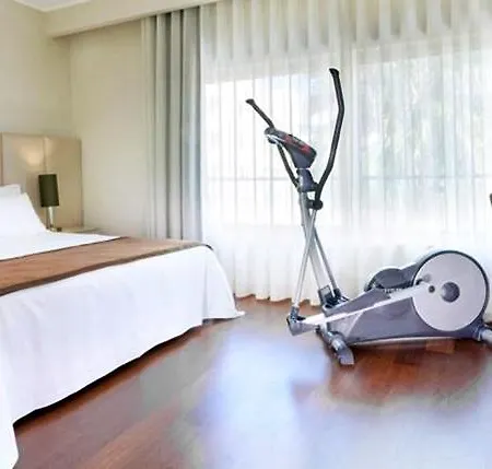 ホテル Tryp By Wyndham Porto Expo