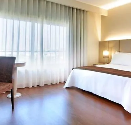 ホテル Tryp By Wyndham Porto Expo