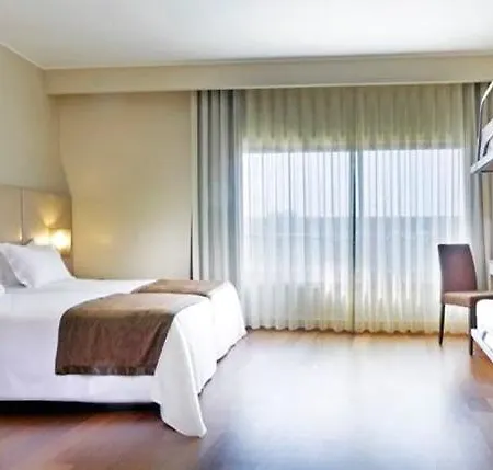 Tryp By Wyndham Porto Expo Отель Леса-да-Палмейра