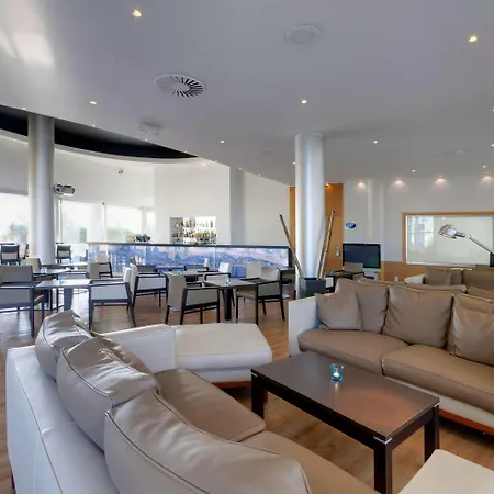 Tryp By Wyndham Porto Expo 레카다팔메이라