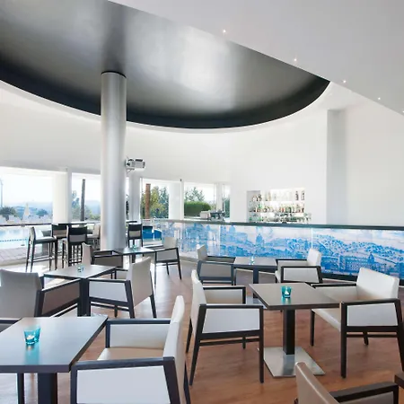 Tryp ポルト エクスポ 4*