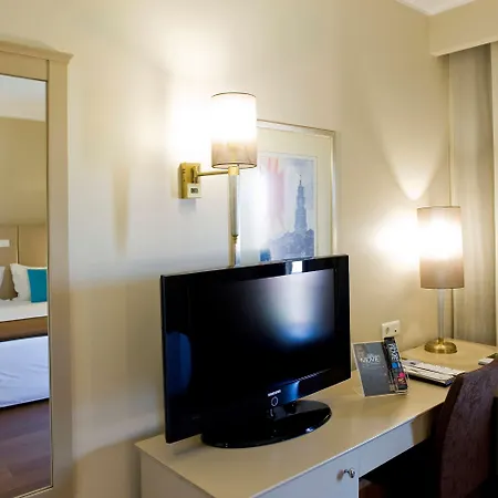 Tryp By Wyndham Porto Expo 4* Leça da Palmeira