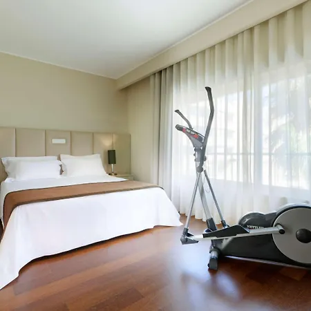 Tryp By Wyndham Porto Expo 4*