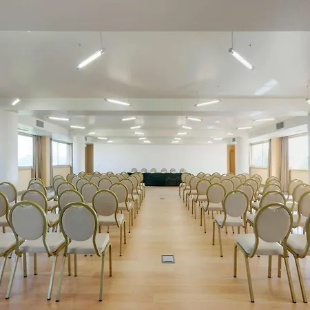Tryp By Wyndham Porto Expo Otel Leça da Palmeira