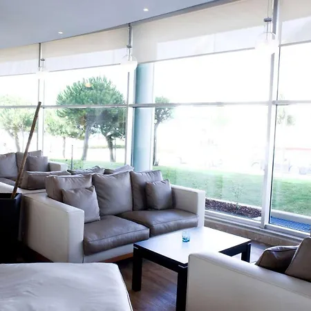호텔 Tryp By Wyndham Porto Expo 레카다팔메이라