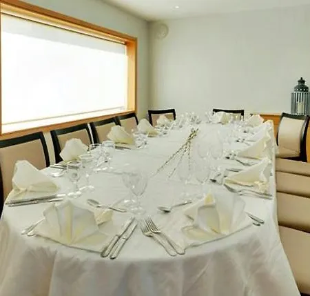 Tryp By Wyndham Porto Expo