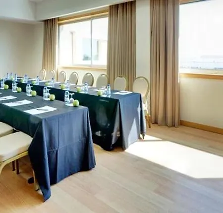 Tryp By Wyndham Porto Expo Hotel Leça da Palmeira