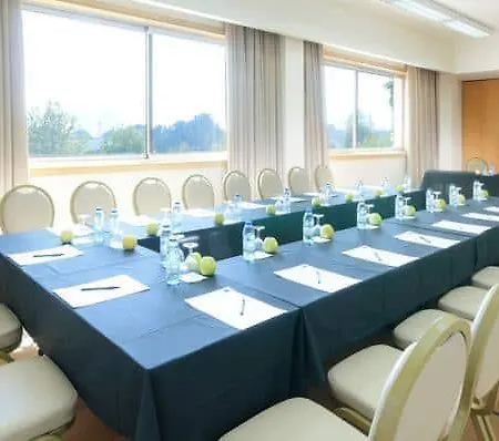 Tryp By Wyndham Porto Expo ホテル 4*