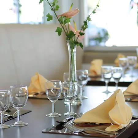 ホテル Tryp By Wyndham Porto Expo レサ・ダ・パルメイラ