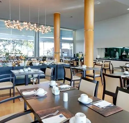 Tryp By Wyndham Porto Expo Отель
