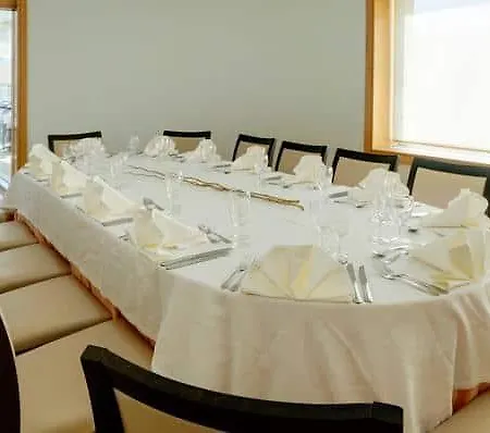 Tryp By Wyndham Porto Expo