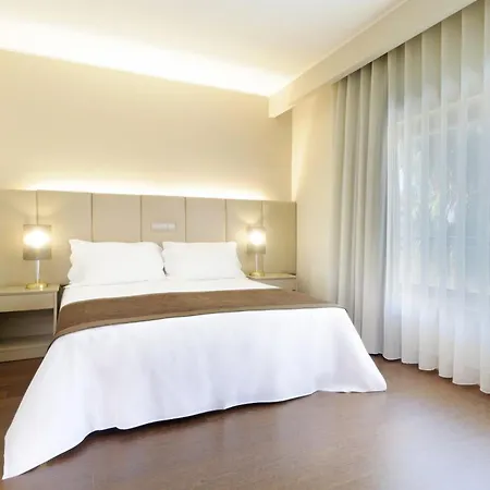 Tryp By Wyndham Porto Expo レサ・ダ・パルメイラ