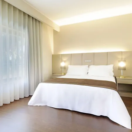 Tryp By Wyndham Porto Expo 호텔 4*