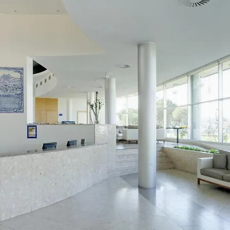 Tryp By Wyndham Porto Expo ホテル レサ・ダ・パルメイラ