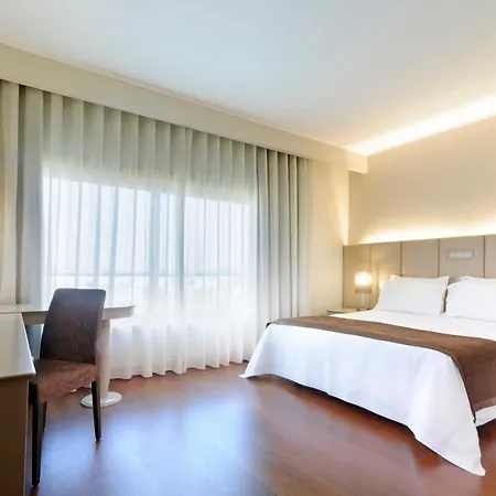 Tryp By Wyndham Porto Expo 4*