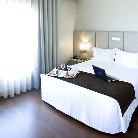 호텔 Tryp By Wyndham Porto Expo 레카다팔메이라