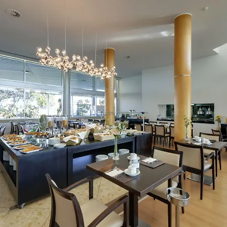 Tryp By Wyndham Porto Expo