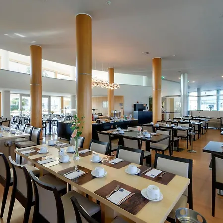 Tryp By Wyndham Porto Expo 4*