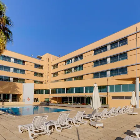 Tryp By Wyndham Porto Expo