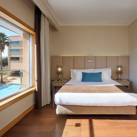 Tryp By Wyndham Porto Expo ホテル レサ・ダ・パルメイラ