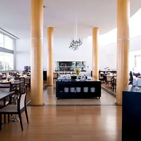 Tryp By Wyndham Porto Expo 레카다팔메이라