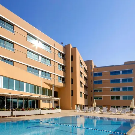 Tryp By Wyndham Porto Expo 호텔 레카다팔메이라