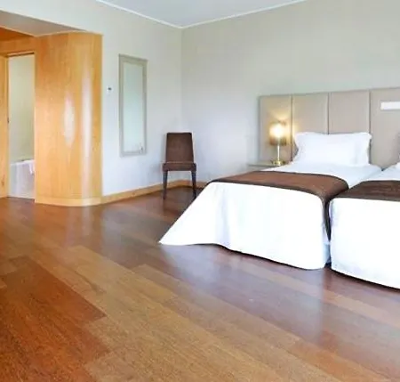 Tryp By Wyndham Porto Expo Ξενοδοχείο Leça da Palmeira