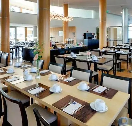 Tryp By Wyndham Porto Expo Leça da Palmeira