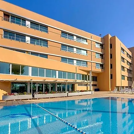 Tryp By Wyndham Porto Expo Leça da Palmeira
