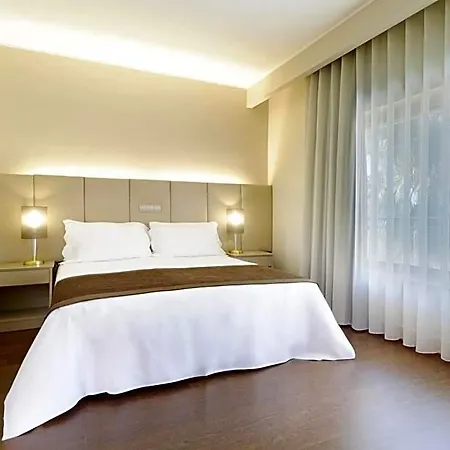 Tryp By Wyndham Porto Expo Leça da Palmeira