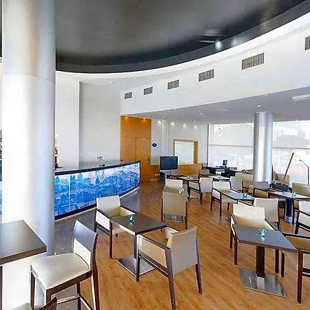 Tryp By Wyndham Porto Expo 4*