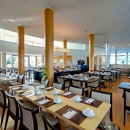 Tryp By Wyndham Porto Expo 4* Leça da Palmeira
