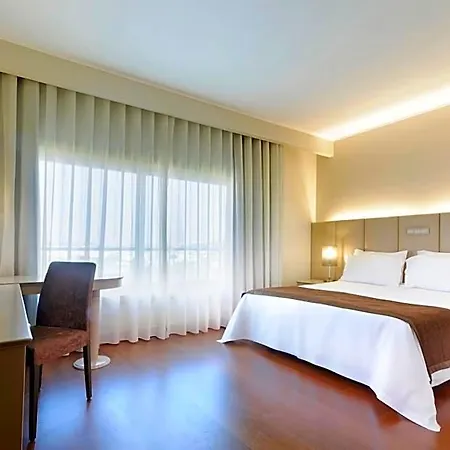 Tryp By Wyndham Porto Expo Leça da Palmeira