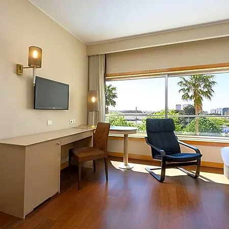 Tryp By Wyndham Porto Expo