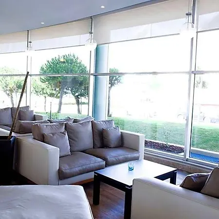 Tryp By Wyndham Porto Expo 4*