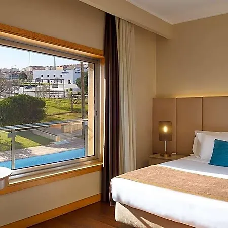 Tryp By Wyndham Porto Expo