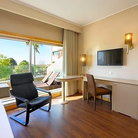 Tryp By Wyndham Porto Expo Leça da Palmeira