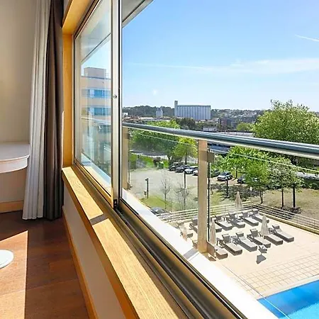 Tryp By Wyndham Porto Expo