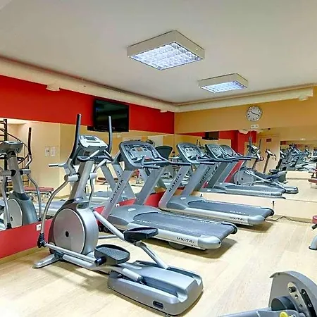 Tryp By Wyndham Porto Expo 4*
