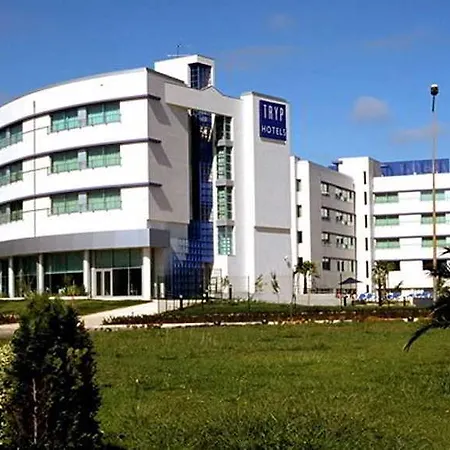 Tryp By Wyndham Porto Expo